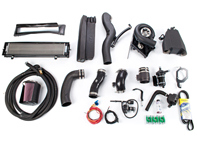 Supercharger Kit for Porsche 996 Carrera 1999-2001 - VF425