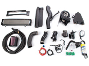 Kompressor-Kit für Porsche 996 Carrera 1999-2001 - VF425