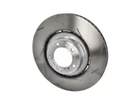 Brake disc rotor, FRONT. Porsche 971 Panamera (OE Part No. 971615301J / 971615302J) - 971615301J, 971615302J, 971615301Q, 971615302Q