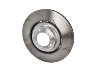 Rotor de disque de frein, AVANT. Porsche 971 Panamera (référence OE 971615301J / 971615302J) - 971615301J, 971615302J, 97035240300, 97035240400, 971615301Q, 971615302Q