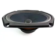 Hecklautsprecher. Porsche 911 / 911 S / 911 Turbo - 31171