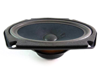 Rear speaker. Porsche 911 / 911 S / 911 Turbo - 31171