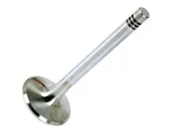 Motor cilinderkop uitlaatklep. Porsche 911S 1969 - 90110541550