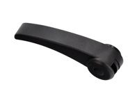 Bonnet/Hood Release Lever for Porsche 918 Spyder 2015 / 95B-1/95B-2/95B-3 Macan 2014>> - 95B823661, 95B823661A