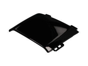 Modanatura Air Guide, nera. Porsche 982 Boxster / Cayman 2017>> - 982807945041, 982807946041