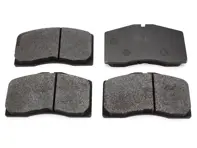 PFC Fast Road & Race Brake Pads For Porsche 0594/E1842/T5103 (OE Part No 99335194900) - 0594, 99335194900, 0594.06.20.44, 0594.06.22.44, 0594.08.18.44, 0594.11.22.44 - E1842, T5103