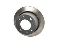 Bremsscheibe, hinten. Porsche 914 1.7/1.8/2.0 - 91435240110, 313 09 228