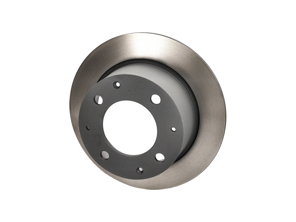 Rotor de disque de frein, arrière. Porsche 914 1.7/1.8/2.0 - 91435240110, 313 09 228