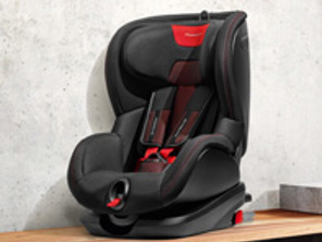 Porsche Kindersitz i-Size 15 Monate bis 4 Jahre (Körpergewicht: bis 22kg) - 971044050, 971044070, 971044052