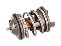 Thermostat d'eau. Porsche 958 Cayenne V6 3.6L - 95810612602, 95810612601, 95810612600