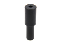 Spacer bush for Hood release cable handle. Porsche 911 87-89 - 91151161700