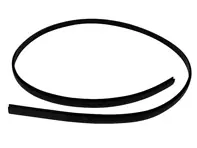 Schiebedachdichtung hinten. Porsche 356 / 911 / 964 / 993 - 90156490505 - 1685400100