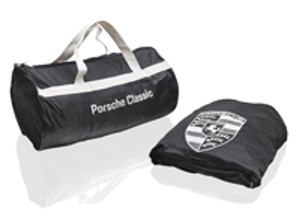 Copriauto, Nero. Porsche 996 senza aerokit - PCG04400077