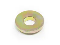 Distanzhülse für Stoßdämpfer hinten oben montiert. Porsche 964/993 Carrera RS - 96433346683