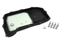 Carter d'huile de transmission avec joint. Porsche 9YA Cayenne - PAB39800901, PAB398009