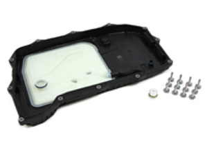 Carter d'huile de transmission avec joint. Porsche 9YA Cayenne - PAB39800901, PAB398009