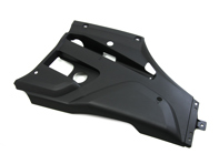Copertura pannello vano motore, sinistra. Porsche 958 Cayenne - 958556583219B9
