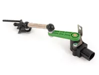 Niveauregulierungssensor der Vorderradaufhängung. Porsche 958 Cayenne - 95834107500, 95834107600