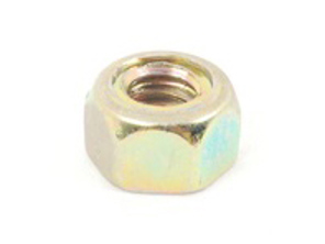 Exhaust Cross Over Pipe nut. Porsche 911 1975-89 - 90091009602