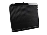 Serbatoio carburante / Serbatoio benzina 82Ltr. Mercedes W108 / W109 / W110 / W111 / W112 *Dansk - 1135010001 - 8314200100