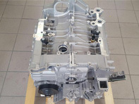 Short block engine for Porsche 996 3.4L M96.01 / 02 / 04 - 996100996TX, 996100996