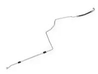 Kältemittelleitung Klimaanlage. Porsche 964 1989-93 - 96457310703, 96457310701, 96457310700, 96457310703/1, 9400072