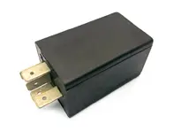 Koplampsproeiers relais. Porsche 993 - 99661811300, 99361811100, 1397328015