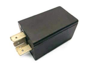 Headlight washer relay. Porsche 993 - 99661811300, 99361811100, 1397328015