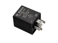 Headlight washer relay. Porsche 993 - 99661811300, 99361811100, 1397328015