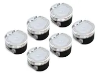 Wössner Schmiedekolben-Kit. Porsche 997 GT3 RS 3.8L 24v 2006- (415PS) - 98710307103, 99610307114, 99610303111, 99610303113, 99610307115 - K9569DA