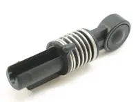 Ende des Schaltgestängekabels. Porsche 986/987 Boxster / 987 Cayman / 996 / 997 - 99642603500