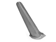 Support à bascule intérieur. Porsche 911 65-77 - 91150182300GRV, 91150182400GRV, 91150182300, 91150182400, 90150114121, 90150114221 - PP241AL, PP241AR, P241AL, P241AR