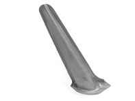 Supporto bilanciere interno. Porsche 911 65-77 - 91150182300GRV, 91150182400GRV, 91150182300, 91150182400, 90150114121, 90150114221 - PP241AL, PP241AR, P241AL, P241AR