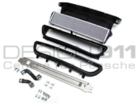 Radiator Water Cooling Kit. Porsche 997 3.6L / 3.8L - 99704410005, 99710603702