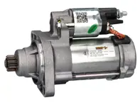 Démarreur (couple élevé, poids léger). Porsche 986 / 987 / 996 / 997 - 996604103X, 99660410300, 99660410301, 996604104X, 99660410400, 996604103AX, 986604104X, 986604104, 99660410302, 996604103BX - LMS682, LRS01602