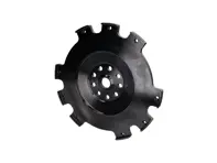 Lightweight flywheel 225mm. Porsche 911 1978-79 - 106406-12, 93010201501, 93010221500, 930102215X