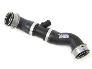 Water hose. Porsche 991.1 - 99110683301