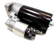 Starter motor. Porsche 957 Cayenne - 94860420600, 0001125057, 9486042060X, 948604206X, 948604206 X