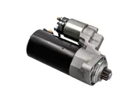 Starter motor. Porsche 957 Cayenne - 94860420600, 0001125057, 9486042060X, 948604206X, 948604206 X