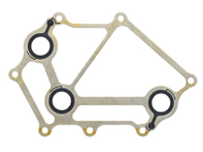 Oil cooler gasket. Porsche 982 Boxster / 982 Cayman - 9A210747100, 317.100