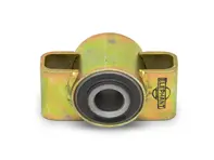 Control arm mount HD (Rear position). Porsche 944 / 968 - 2290012, 95134102300, 95134102301, 2211700, 95134102300, 95134102301, 95134102330