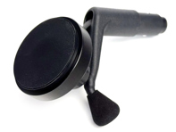 Support magnétique pour téléphone PowerDock / chargeur sans fil. Porsche 911 1968-89