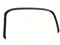 Rear roll bar seal targa. Porsche 911 1974-85 - 91156509145 - URO-004143