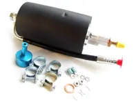 Pompe à carburant. Porsche 911 2.2L/ 2.4L E/S - 90160810504, 90160810505, 90160810501, 058097001, 90160810500 - POR001