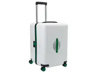 Porsche PTS Ultralight luggage XL – RS 2.7 Collection – limited edition - WAP0354000GYXX