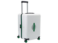 Porsche PTS Ultralight Trolley XL – Collezione RS 2.7 – Edizione limitata - WAP0354000GYXX
