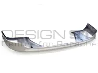 Frontspoiler Turbo S. Porsche 993 - 99350598200, 99350598201
