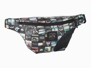 Bolso bandolera de edición limitada - Colección AHEAD