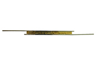 Insigne tableau de bord 'PORSCHE'. Porsche 356 - 64455930540