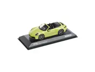 Porsche 911 Carrera Cabriolet (992.2) – Limited Edition - WAP0200220SCPE